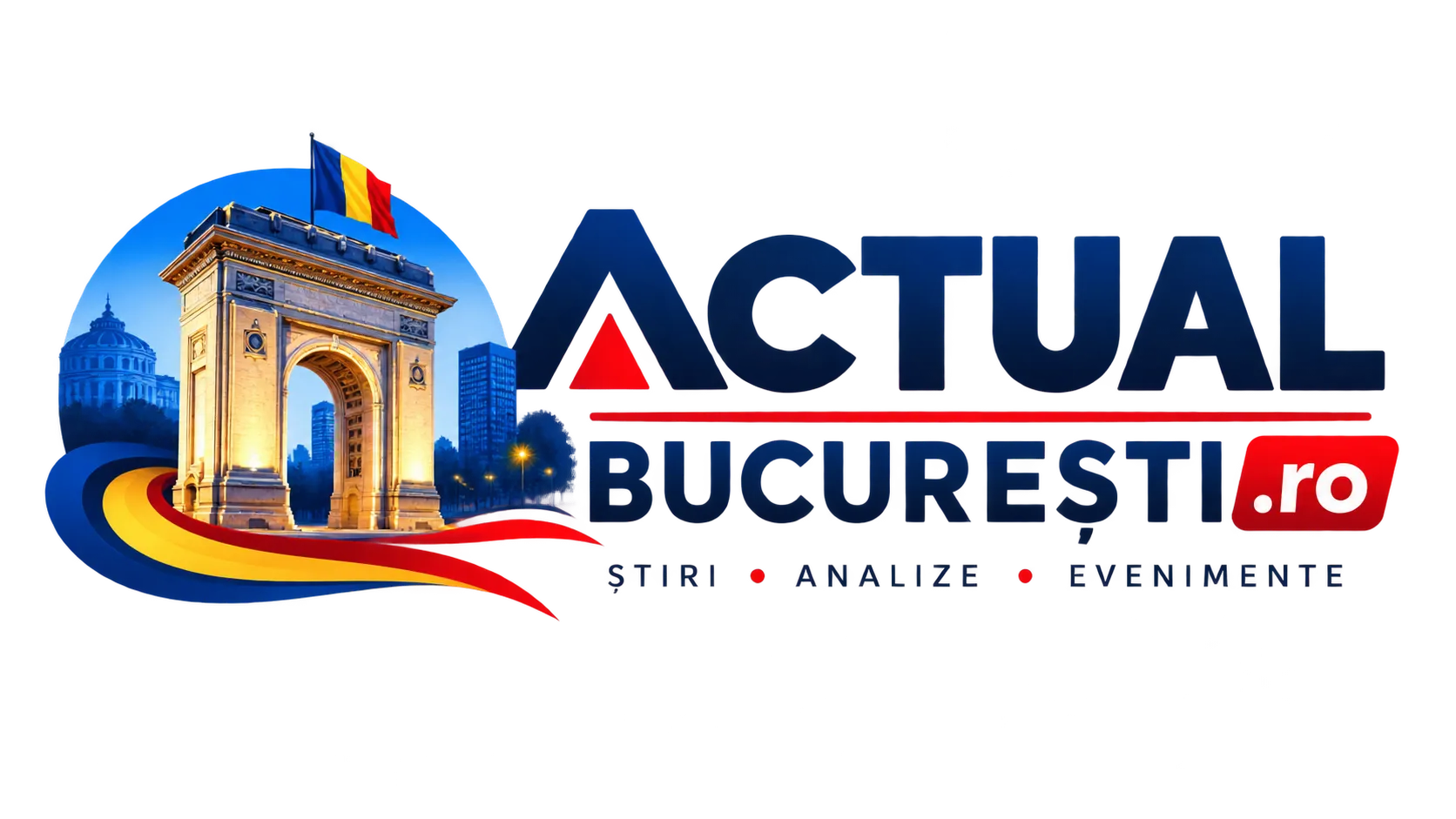 Actual Bucuresti